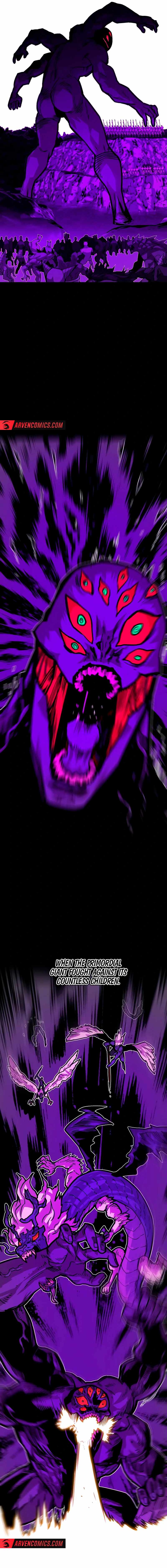 Troll Trap Chapter 219 14